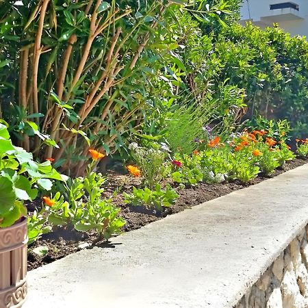 Cozy Apartments Danica Novalja - Ground Floor מראה חיצוני תמונה