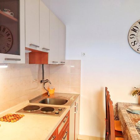 Cozy Apartments Danica Novalja - Ground Floor חדר תמונה
