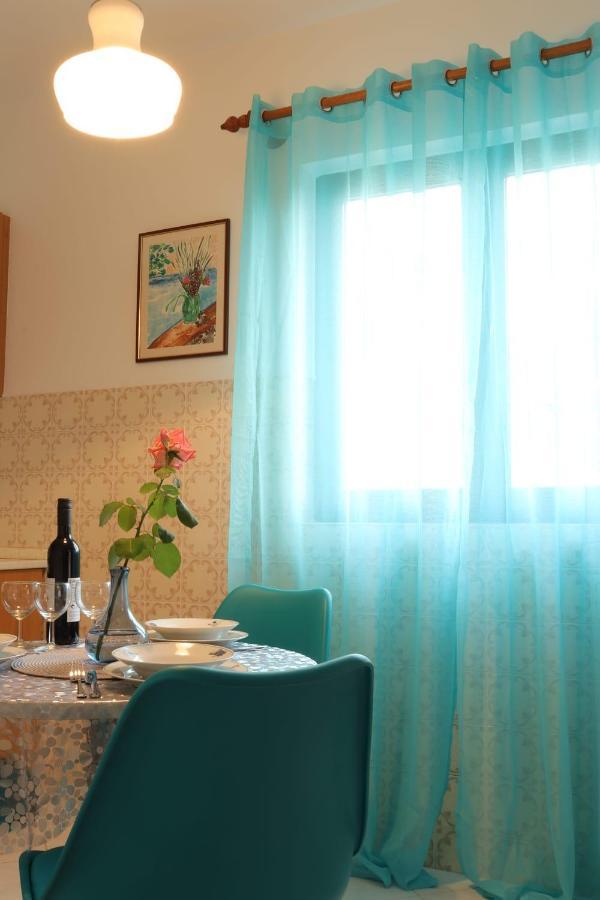 Cozy Apartments Danica Novalja - Ground Floor מראה חיצוני תמונה
