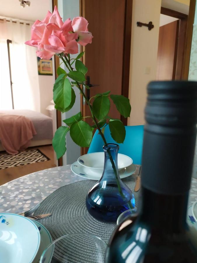 Cozy Apartments Danica Novalja - Ground Floor מראה חיצוני תמונה