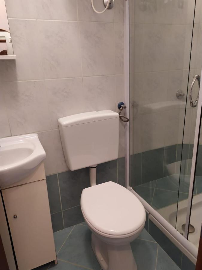 Cozy Apartments Danica Novalja - Ground Floor מראה חיצוני תמונה