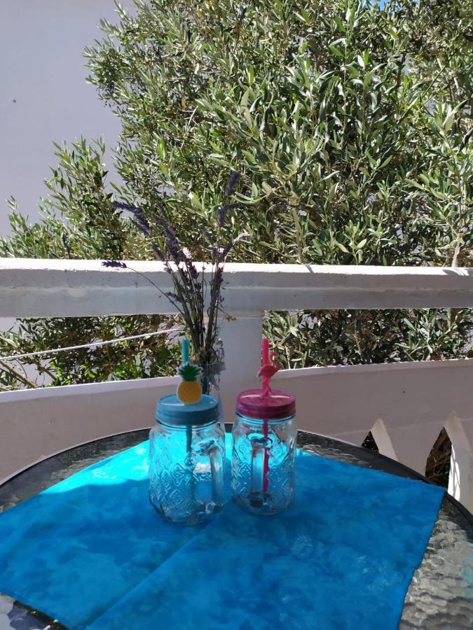 Cozy Apartments Danica Novalja - Ground Floor מראה חיצוני תמונה