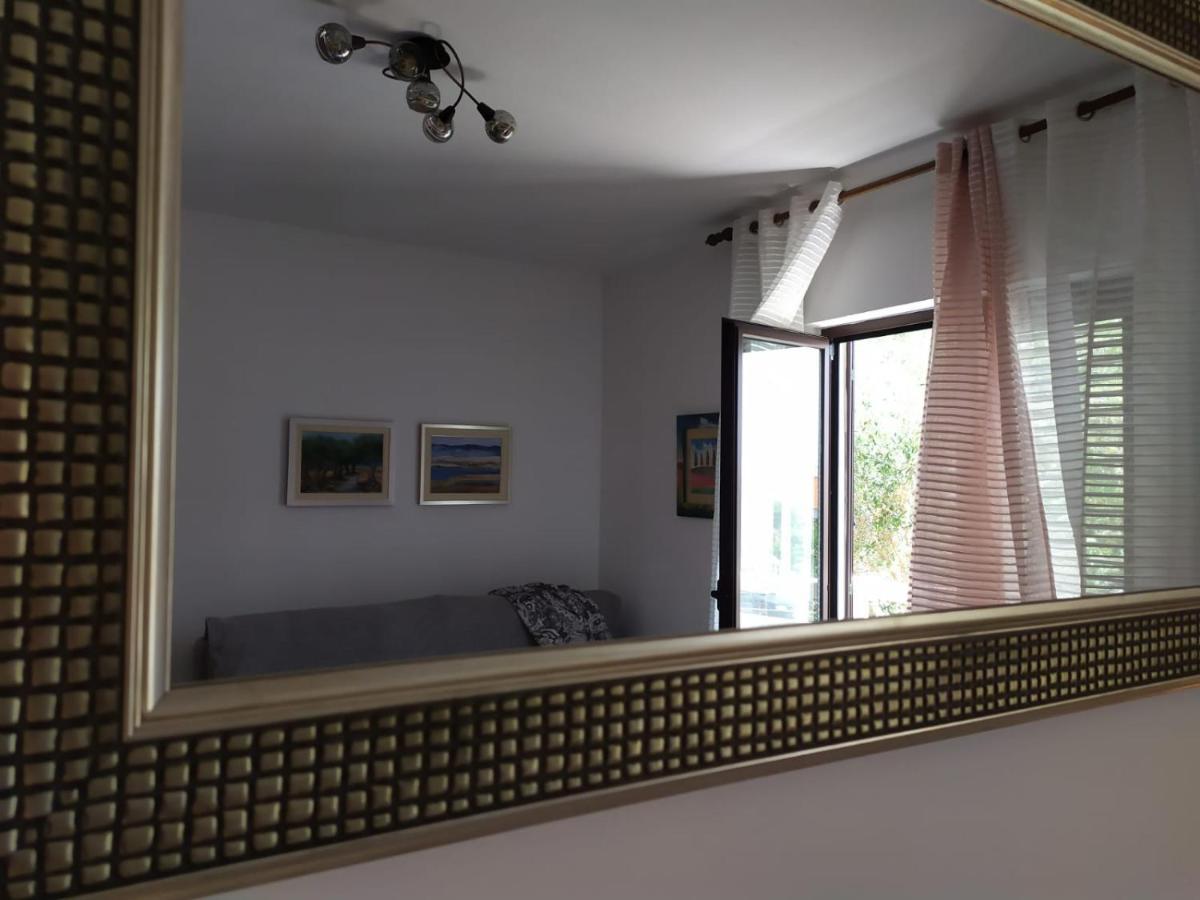 Cozy Apartments Danica Novalja - Ground Floor מראה חיצוני תמונה