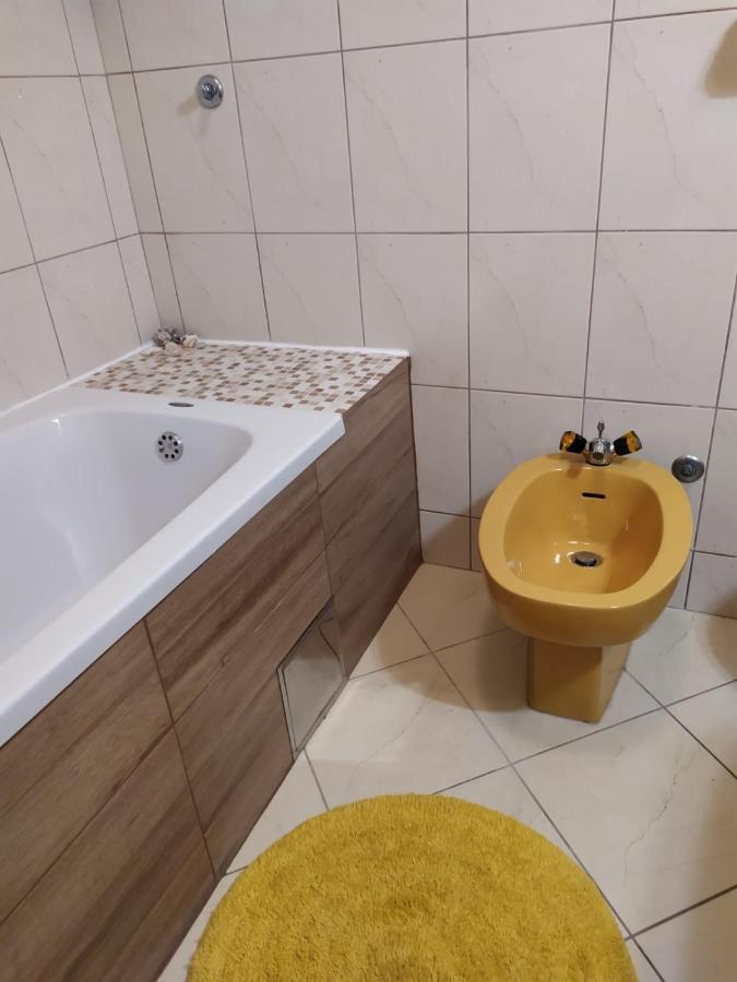 Cozy Apartments Danica Novalja - Ground Floor מראה חיצוני תמונה