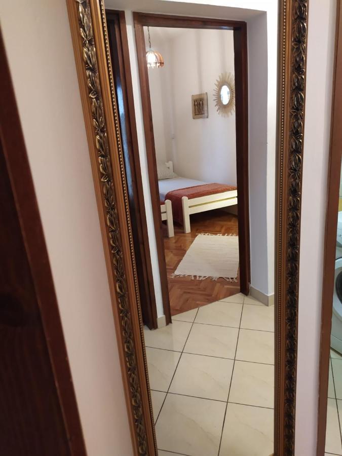 Cozy Apartments Danica Novalja - Ground Floor מראה חיצוני תמונה