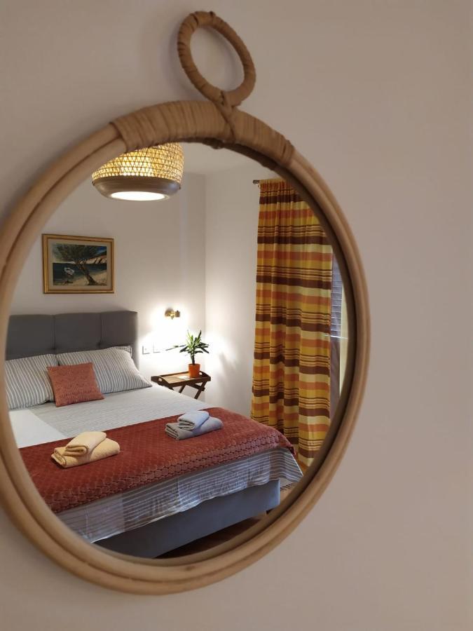 Cozy Apartments Danica Novalja - Ground Floor מראה חיצוני תמונה