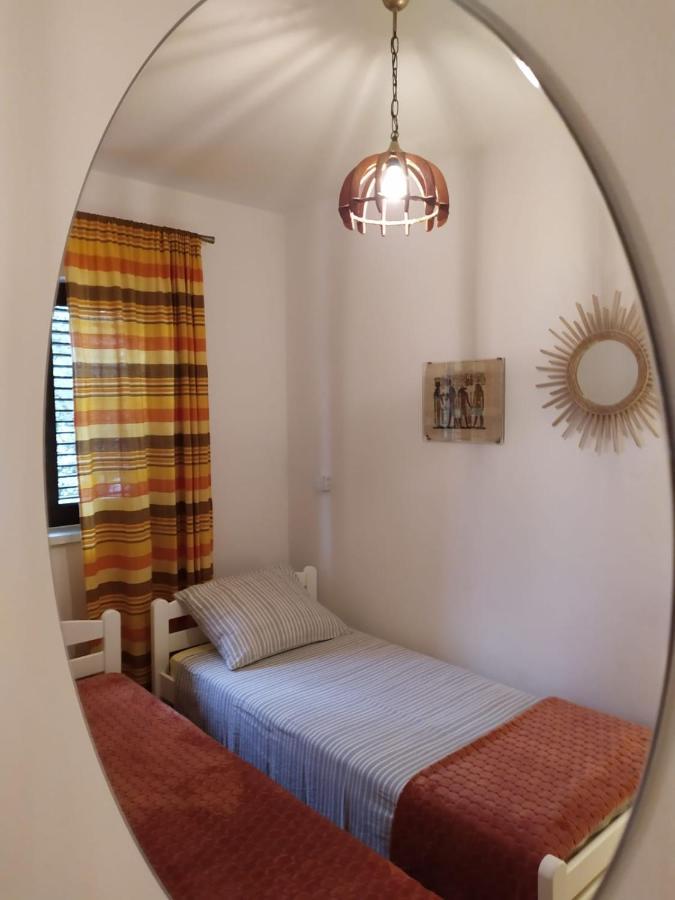 Cozy Apartments Danica Novalja - Ground Floor מראה חיצוני תמונה