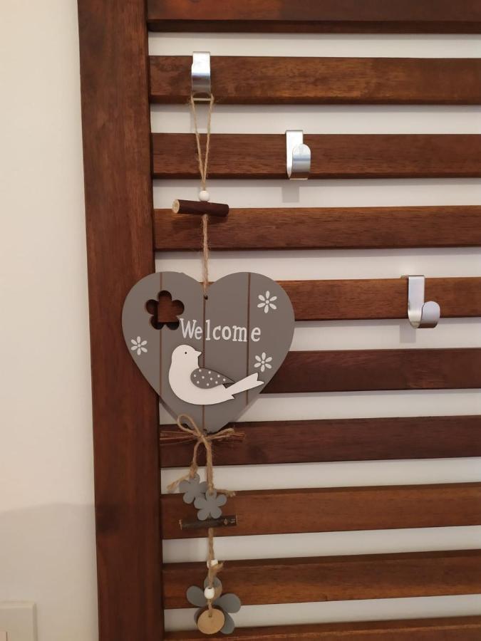 Cozy Apartments Danica Novalja - Ground Floor מראה חיצוני תמונה