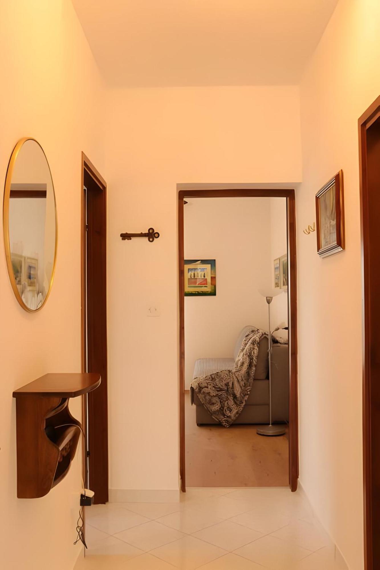 Cozy Apartments Danica Novalja - Ground Floor מראה חיצוני תמונה