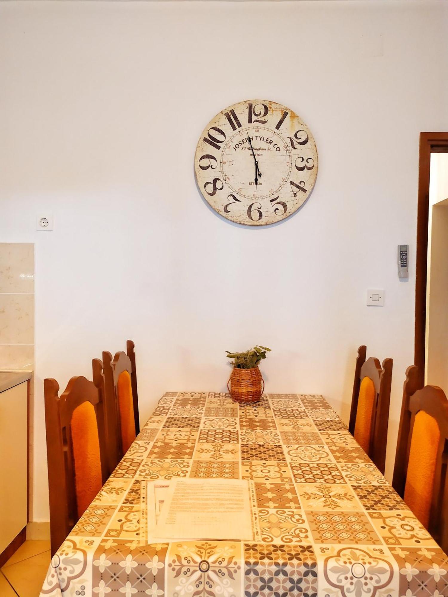 Cozy Apartments Danica Novalja - Ground Floor חדר תמונה