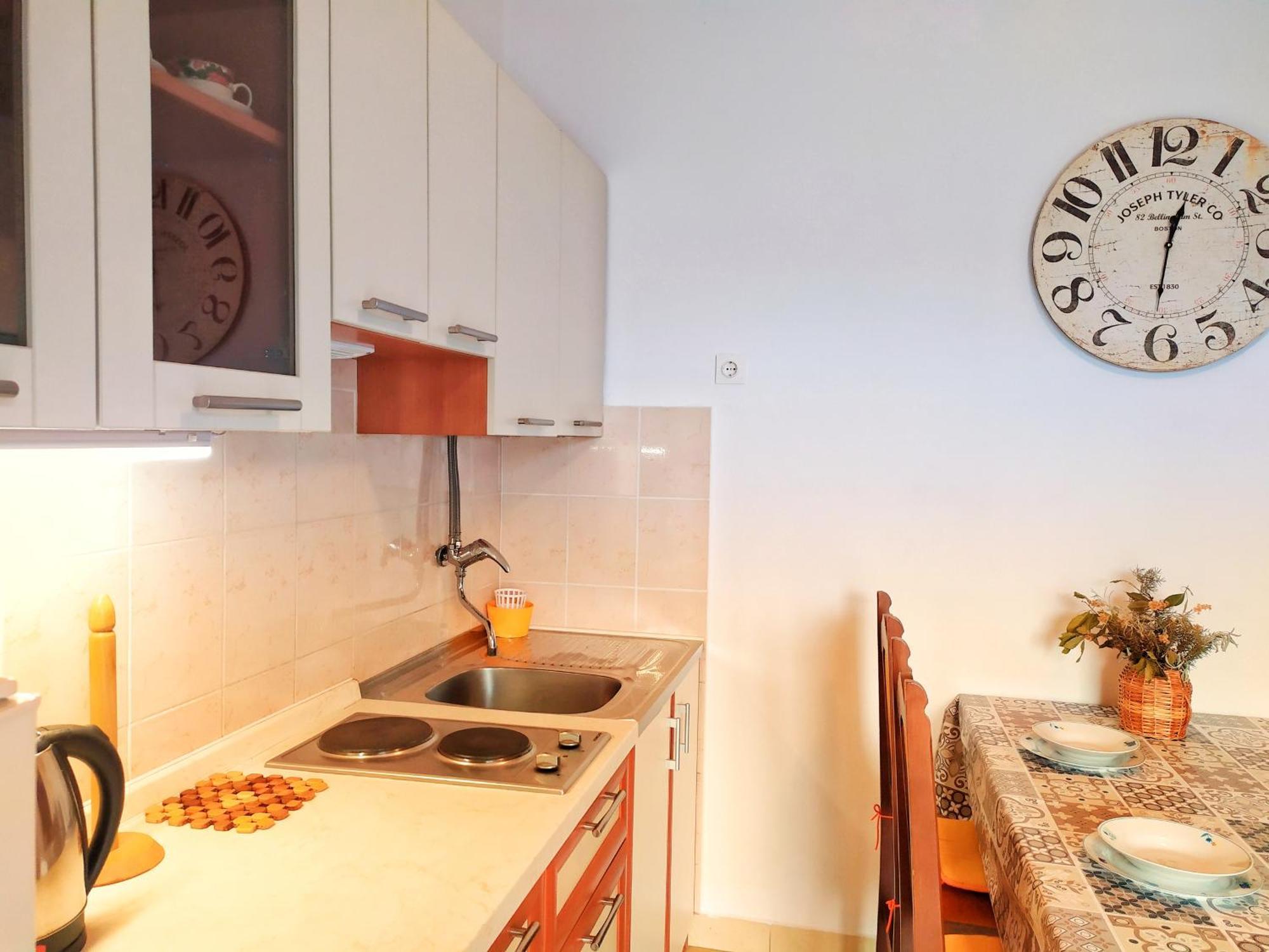 Cozy Apartments Danica Novalja - Ground Floor חדר תמונה