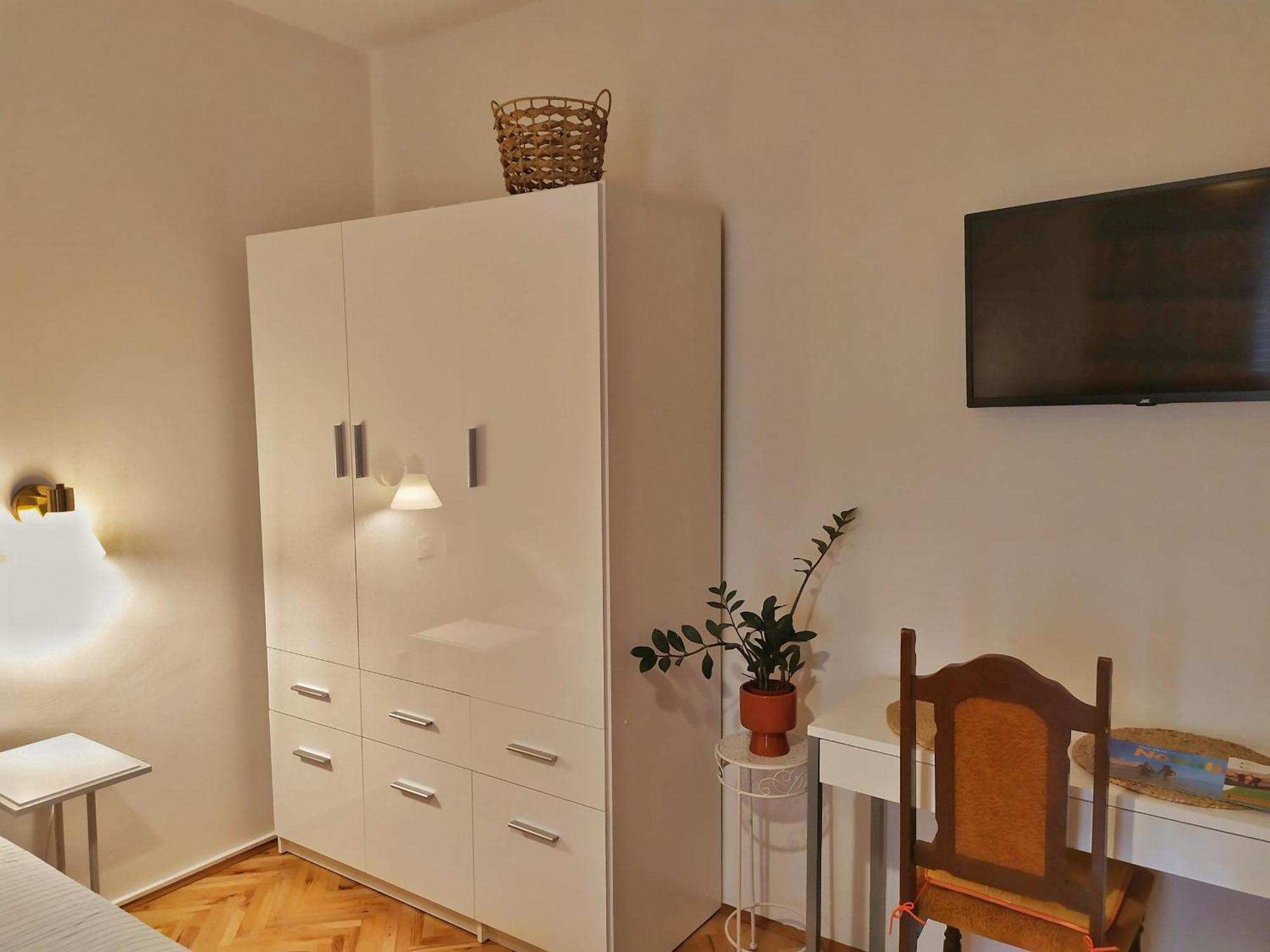 Cozy Apartments Danica Novalja - Ground Floor חדר תמונה
